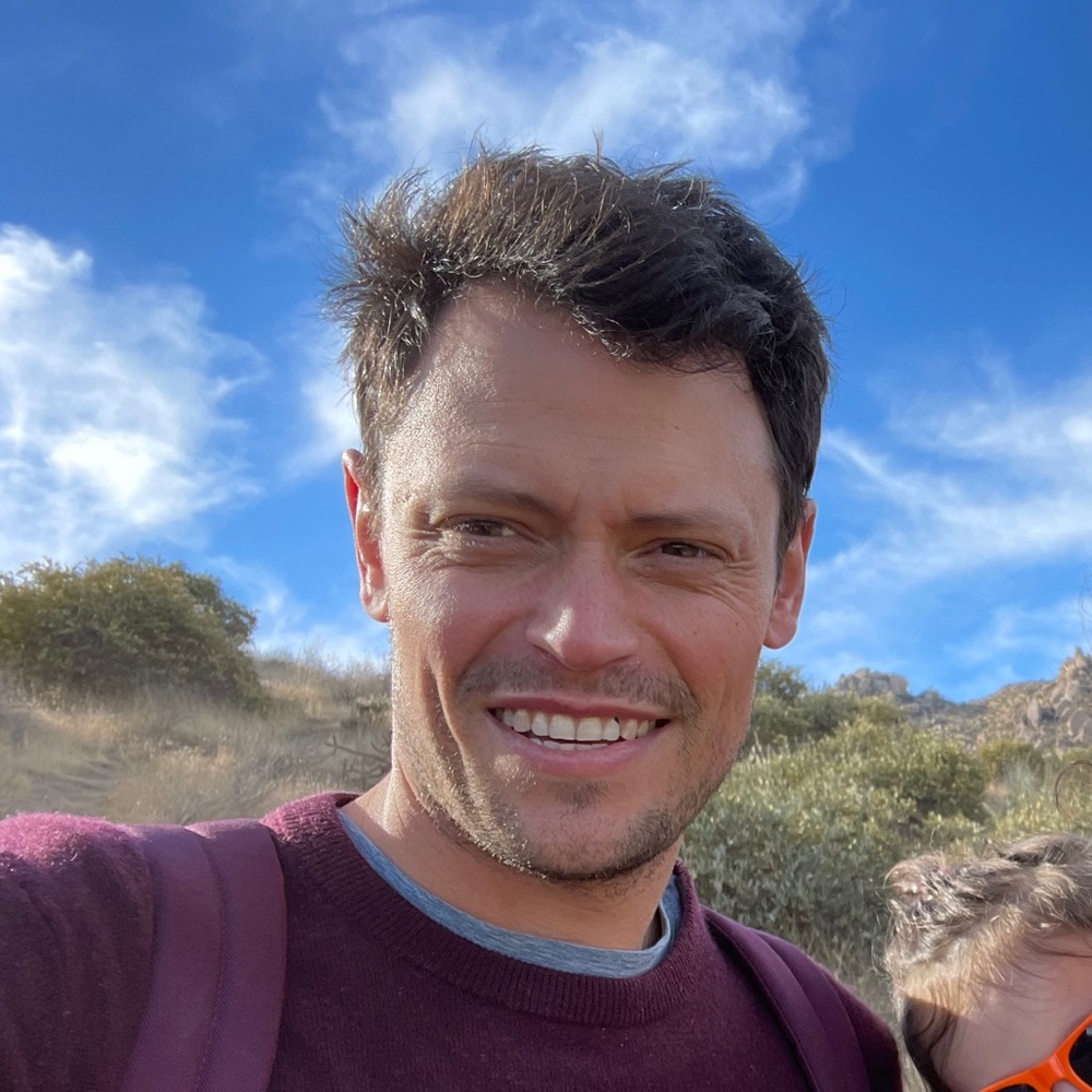 Meet your Posher, Josh